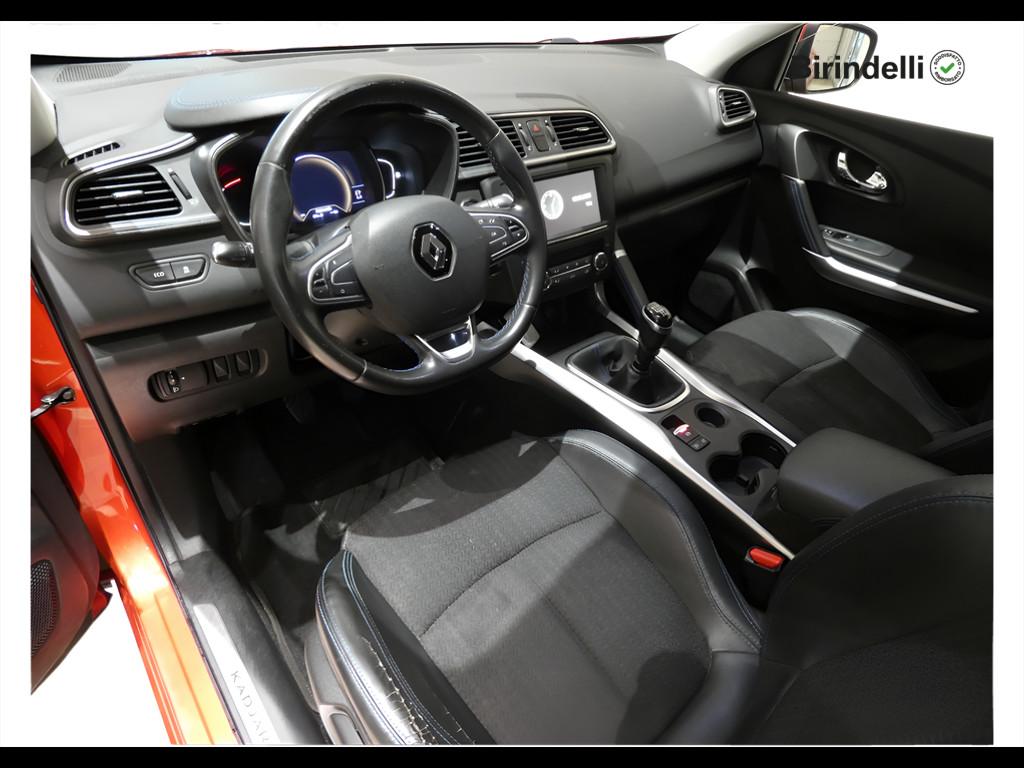 RENAULT Kadjar - dCi 8V 110CV Energy Sport Edition 2