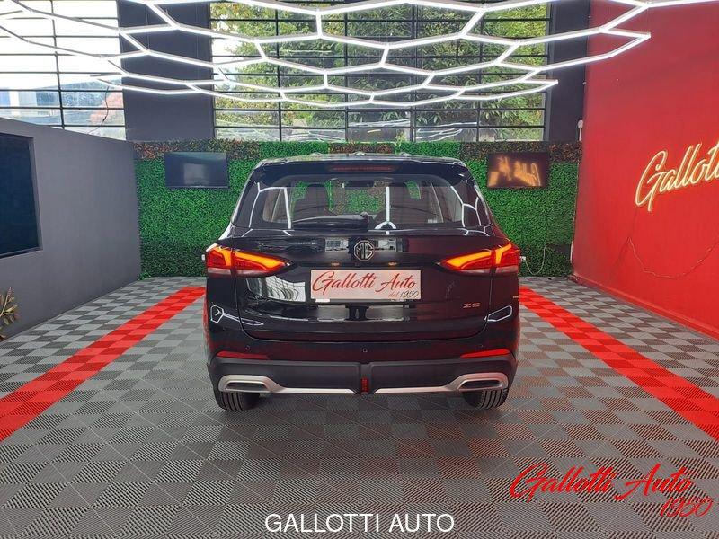 MG ZS 1.5 Standard-SENZA VINCOLI DI FINANZIAMENTO