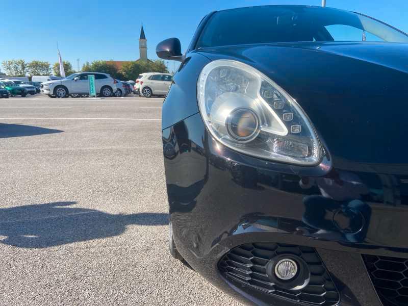 ALFA ROMEO Giulietta 1.4 t. Distinctive 120cv