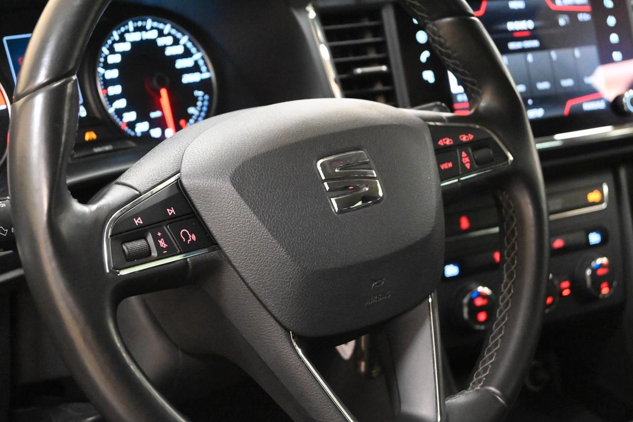 SEAT Ateca Ateca 1.0 TSI Ecomotive Style