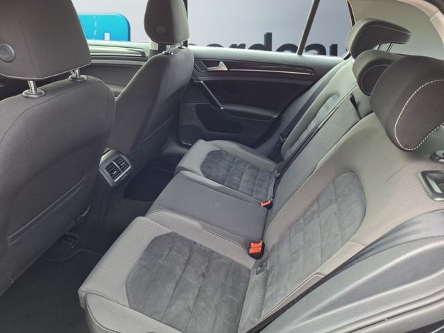 VOLKSWAGEN Golf 2.0 TDI 5p. Highline BlueMotion Technology