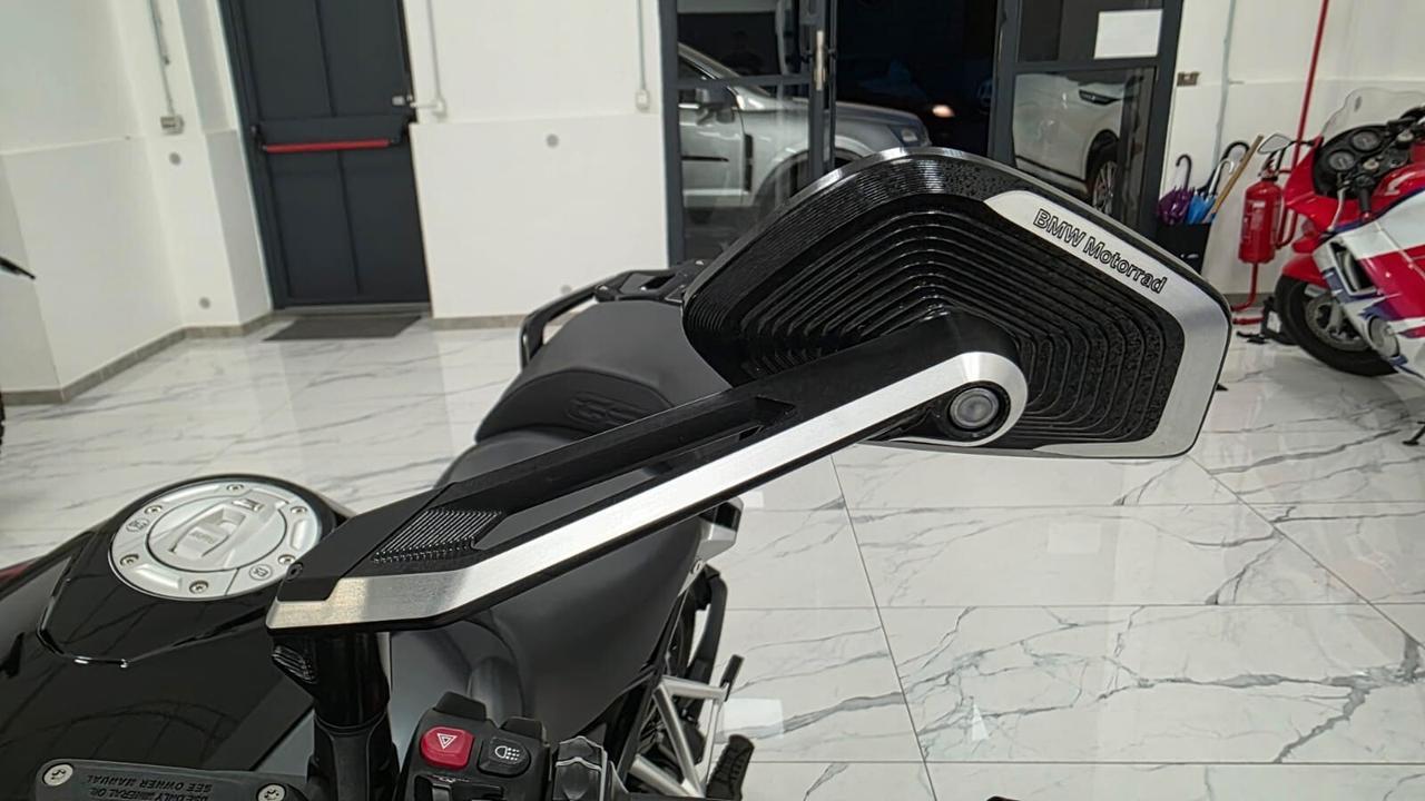 Bmw R 1250 GS