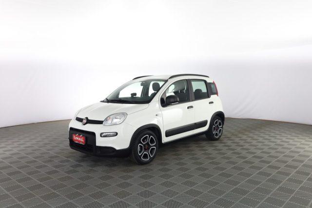 FIAT Panda Panda 1.0 FireFly Hybrid City Life
