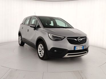 Opel Crossland X 1.5 ECOTEC D 120 CV Start&Stop aut. Innovation