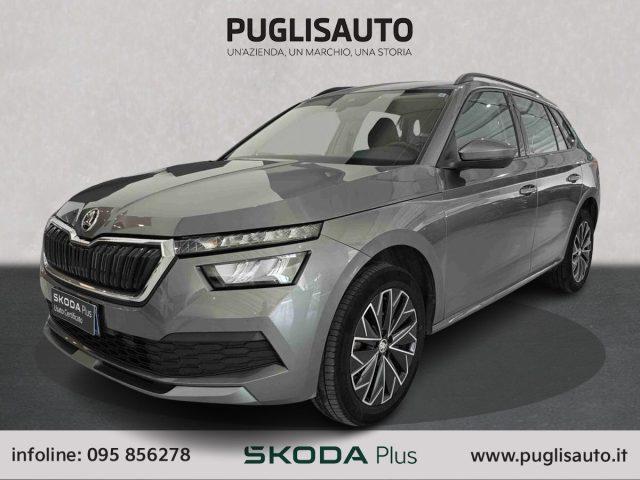 SKODA Kamiq 1.0 TSI Ambition