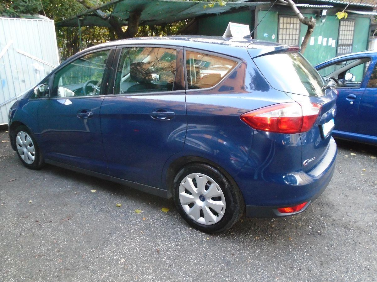 FORD C-Max ' 2014 EURO 5B 170000 KM