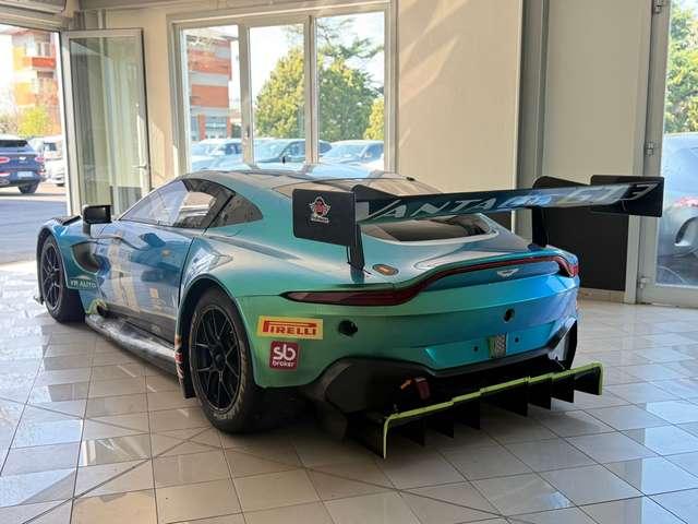 Aston Martin Vantage Coupe GT3 (ex Jorge Lorenzo) IVA DEDUCIBILE