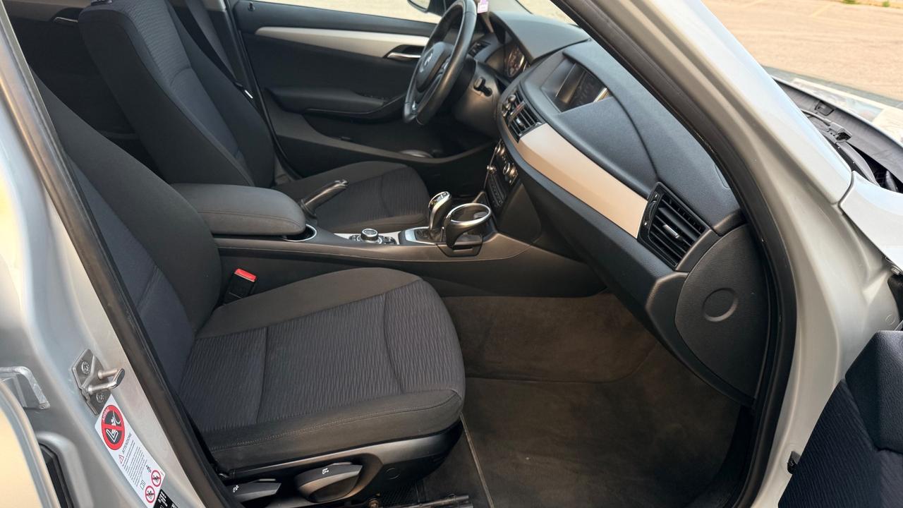 BMW X1 xDrive18d Automatica