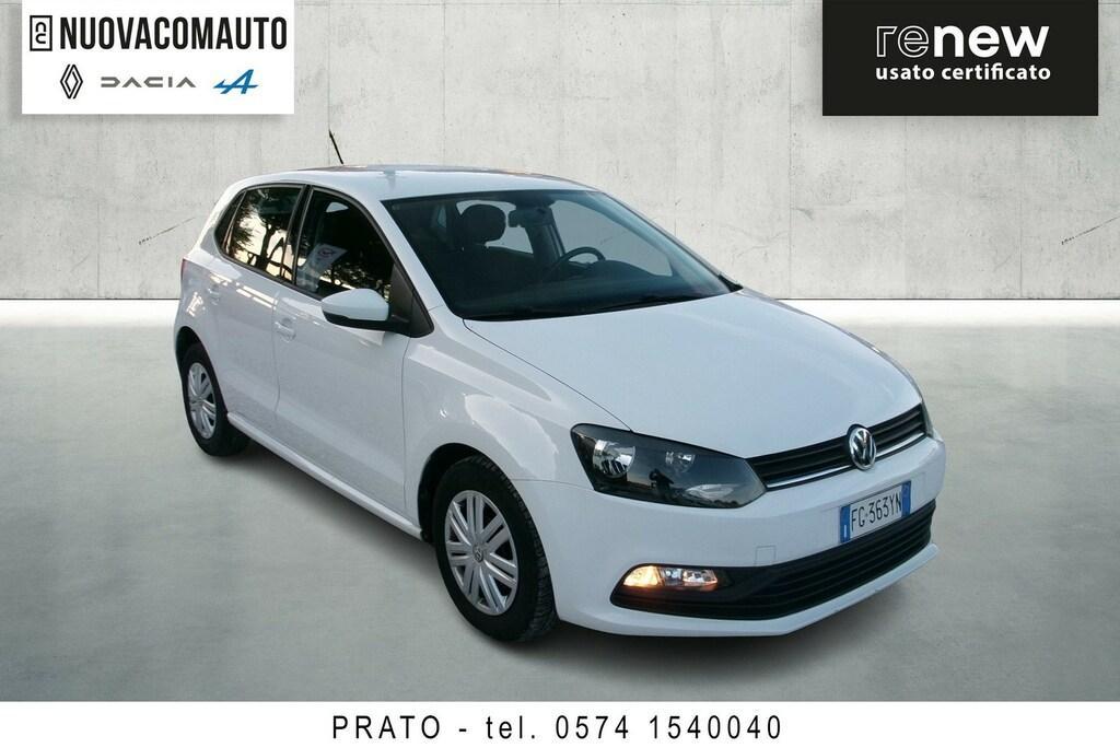 Volkswagen Polo 1.0 MPI Trendline