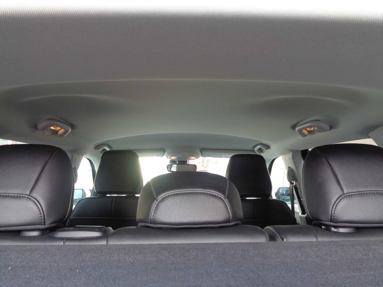 Jeep Compass 1.6 MJT 130CV Limited (Finanziabile)