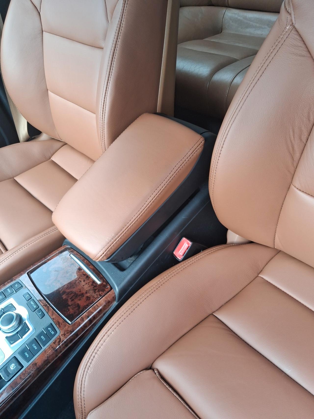 Audi A6 Avant 3.0 V6 TDI quattro