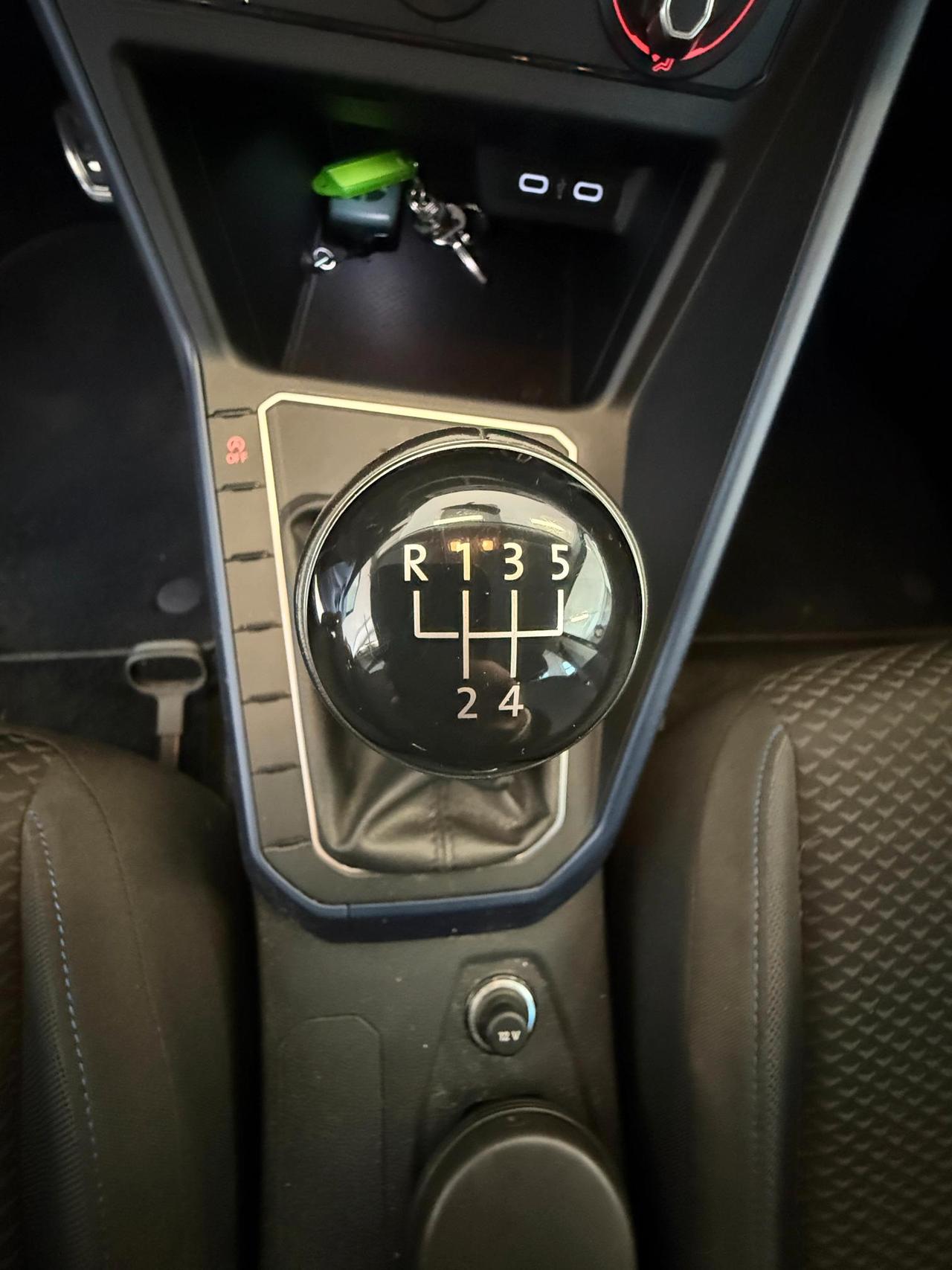 Volkswagen POLO Highline UNICO PROPRIETARIO