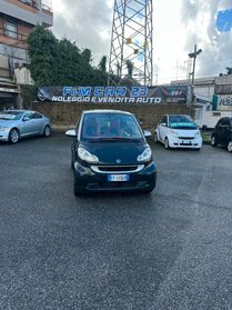 Smart 451 (MOTORE E FRIZIONE NUOVI CON FATTURA)