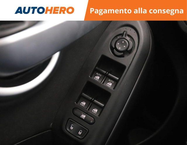 FIAT 500X 1.6 E-Torq 110 CV Pop Star