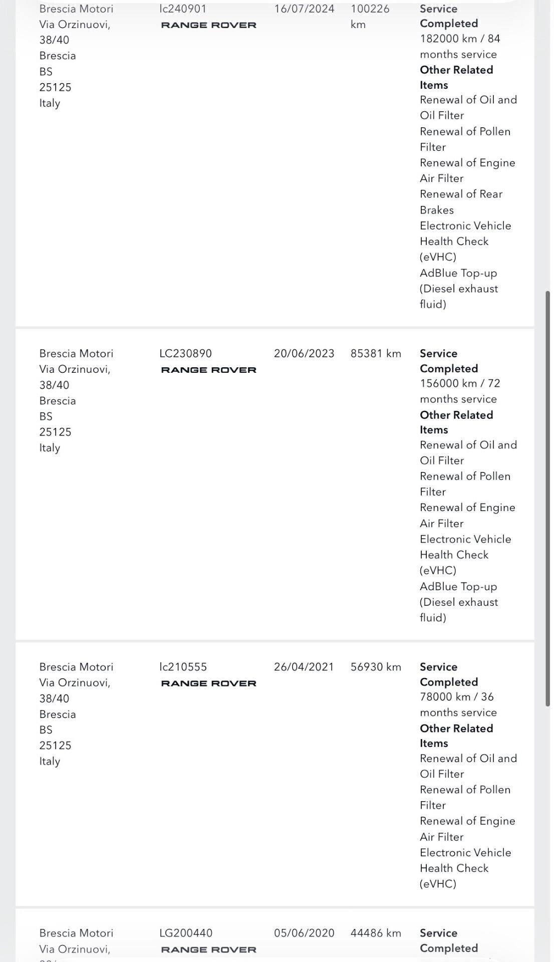 Land Rover Range Sport 3.0 TDV6 HSE Dynamic*TETTO*CERCH22*COCKPIT