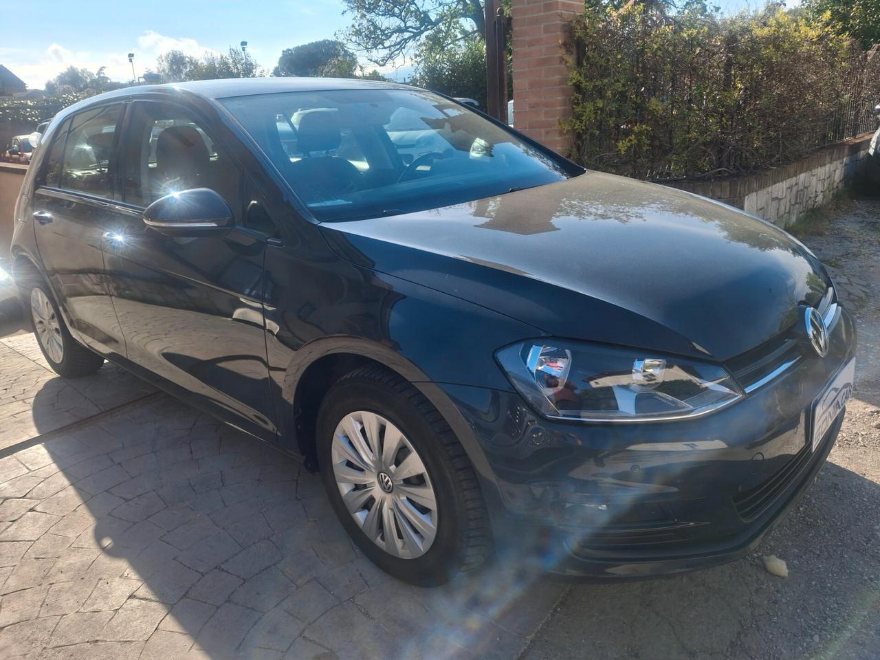 Volkswagen Golf 1.6 TDI 5p. Comfortline BlueMotion Technology neopatentati