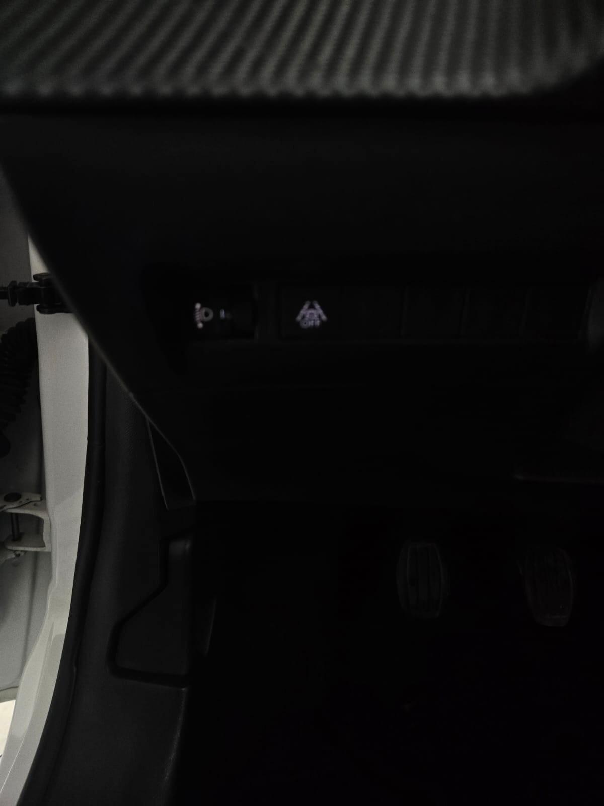 Peugeot 208 PureTech 75 Stop&Start 5 porte Like