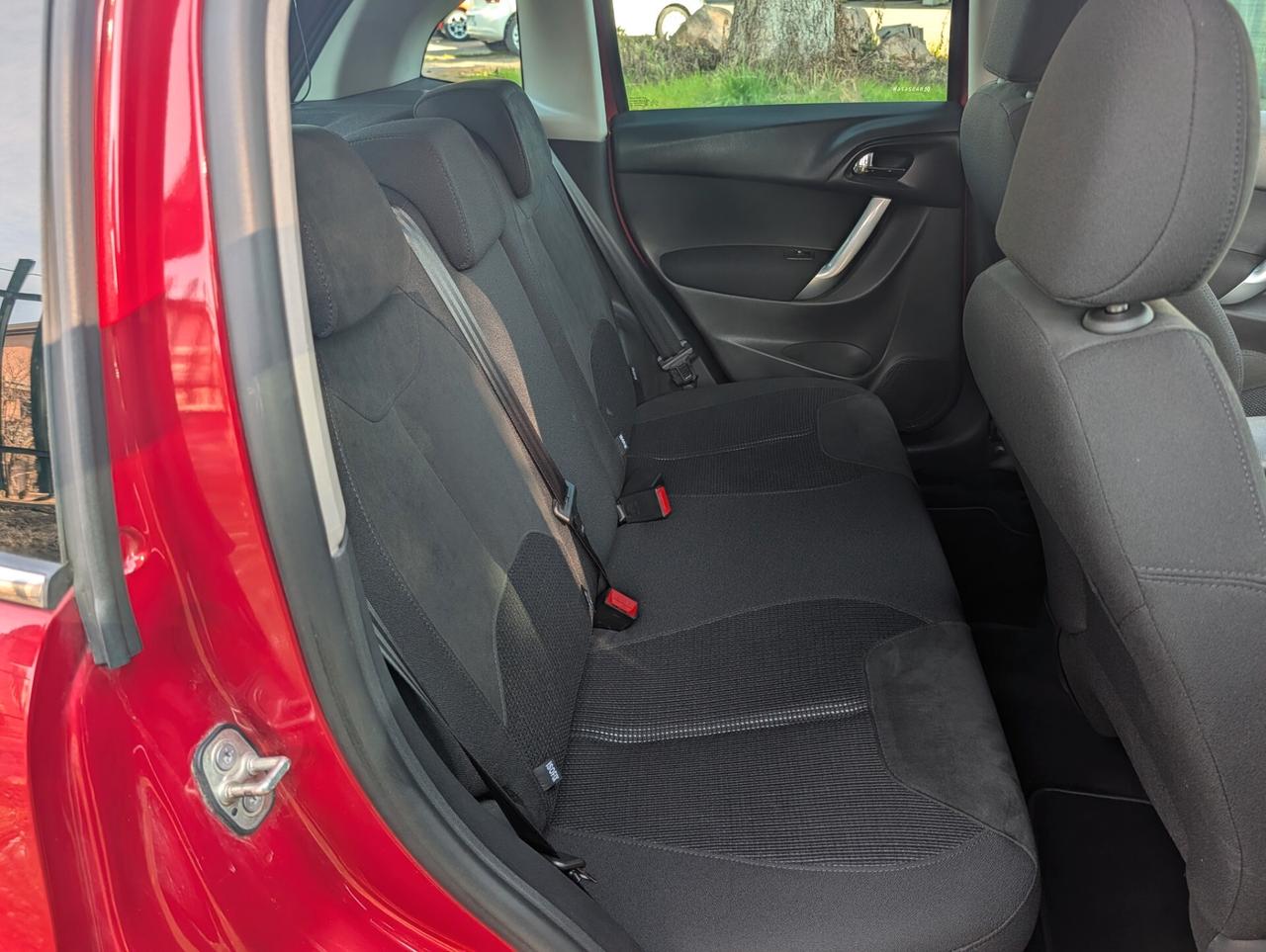 Citroen C3 1.1 Exclusive UNICO PROPRIETARIO TAGL. CERT.