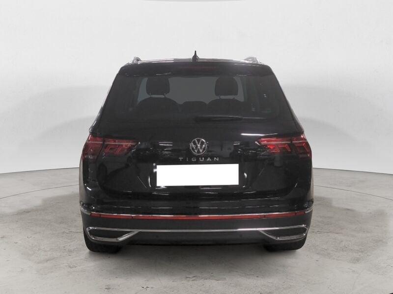 Volkswagen Tiguan 1.5 TSI 150 CV DSG ACT Elegance