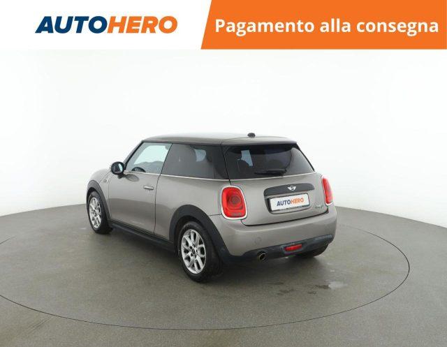 MINI One 1.5 One D