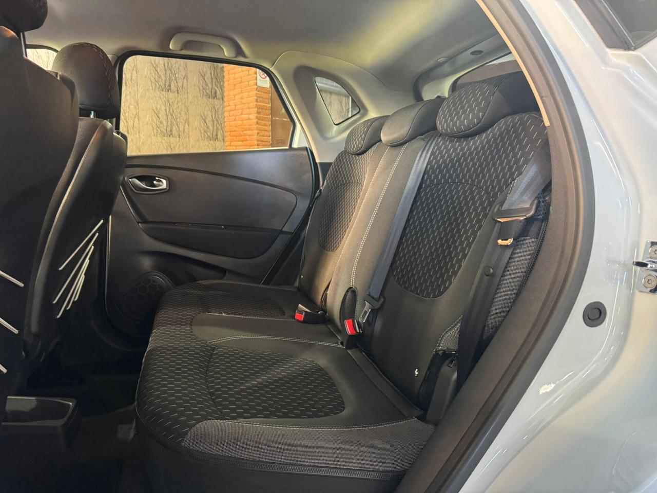 Renault Captur dCi 8V 90 CV Start&Stop Energy Intens