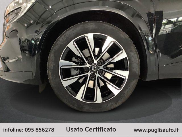 RENAULT Austral Austral Full Hybrid E-Tech 200 CV Techno