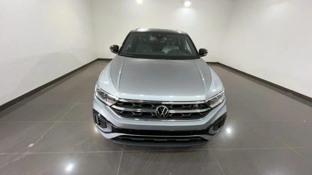 VOLKSWAGEN T-Roc 1.0 TSI 115 cv R-Line Plus #KM 0