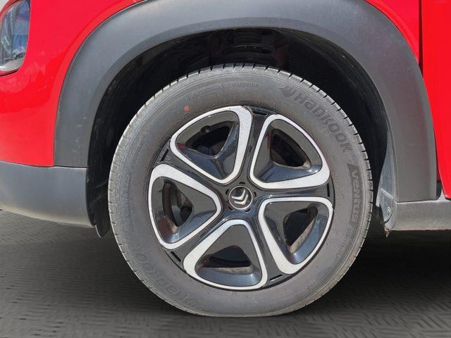 CITROEN C3 Aircross 1.2 feel 110CV