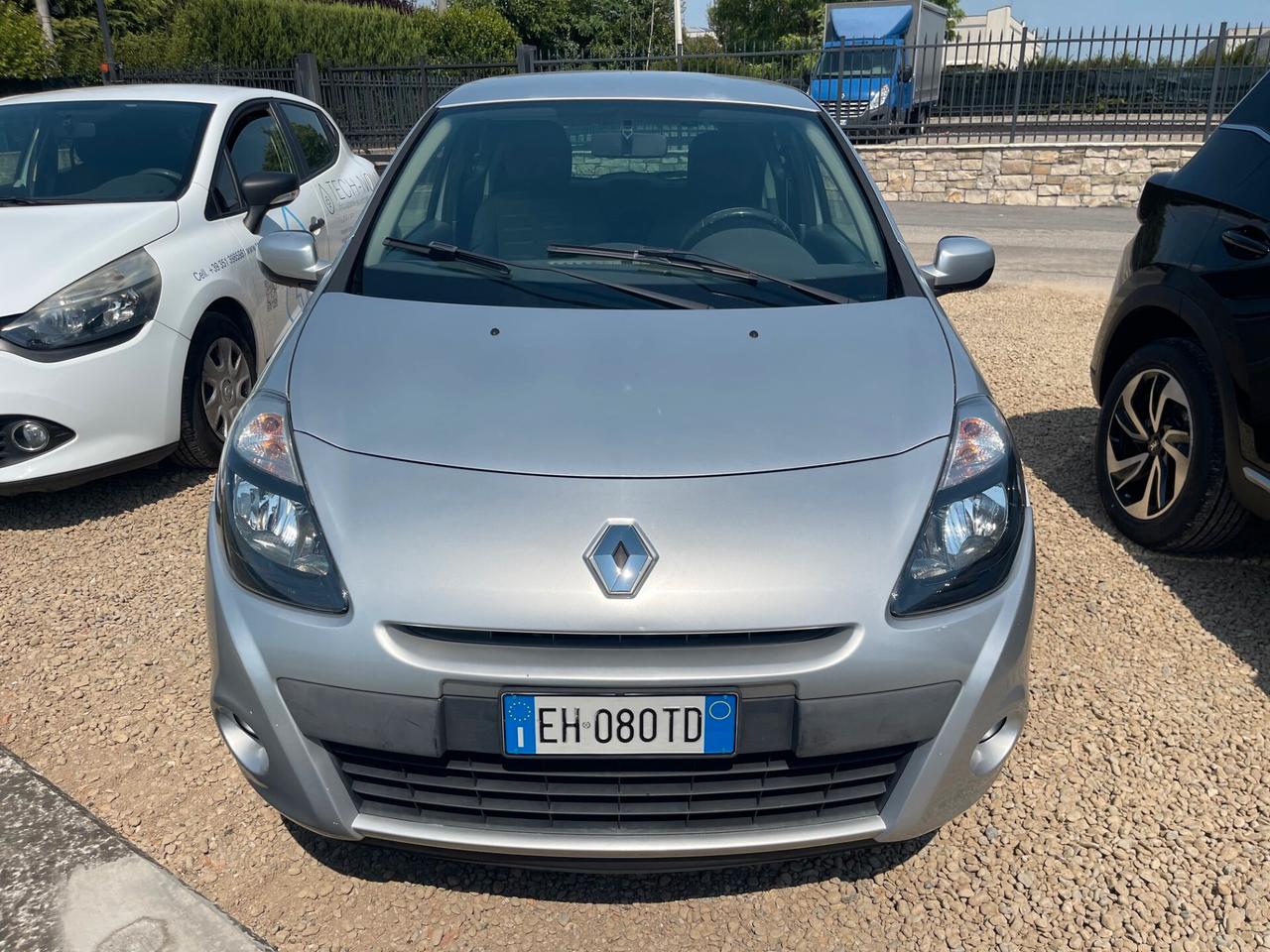 Renault Clio 1.2 16V 3 porte Dynamique ok NEO