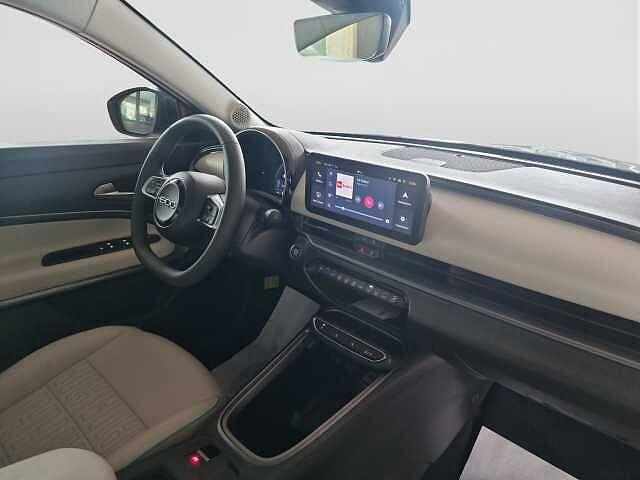Fiat 600 IV 2023 600 1.2 hybrid La Prima 110cv auto