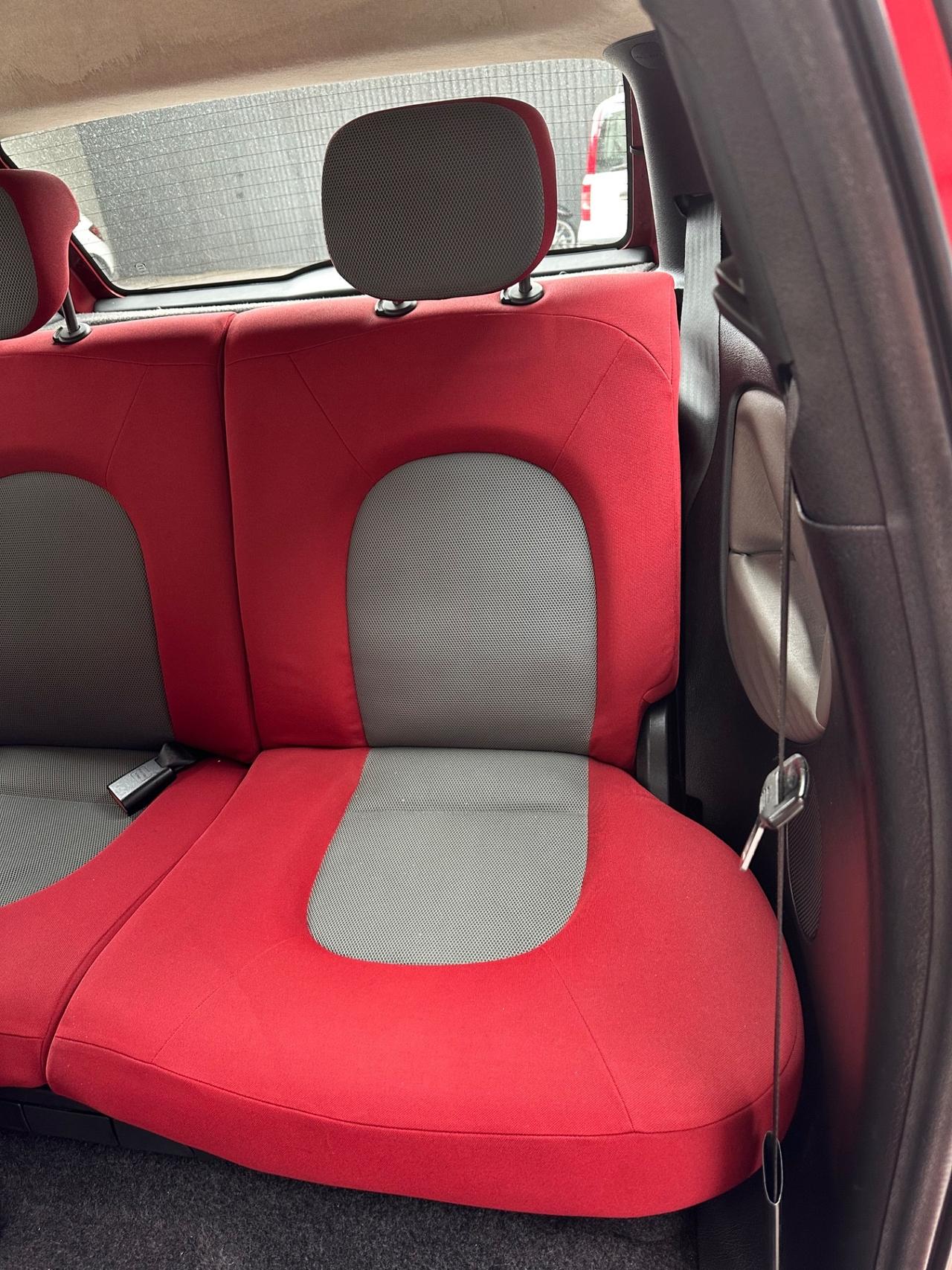 Lancia Ypsilon 1.3 Multijet 70 cv