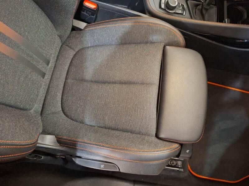 Bmw X1 xDrive18d Sport