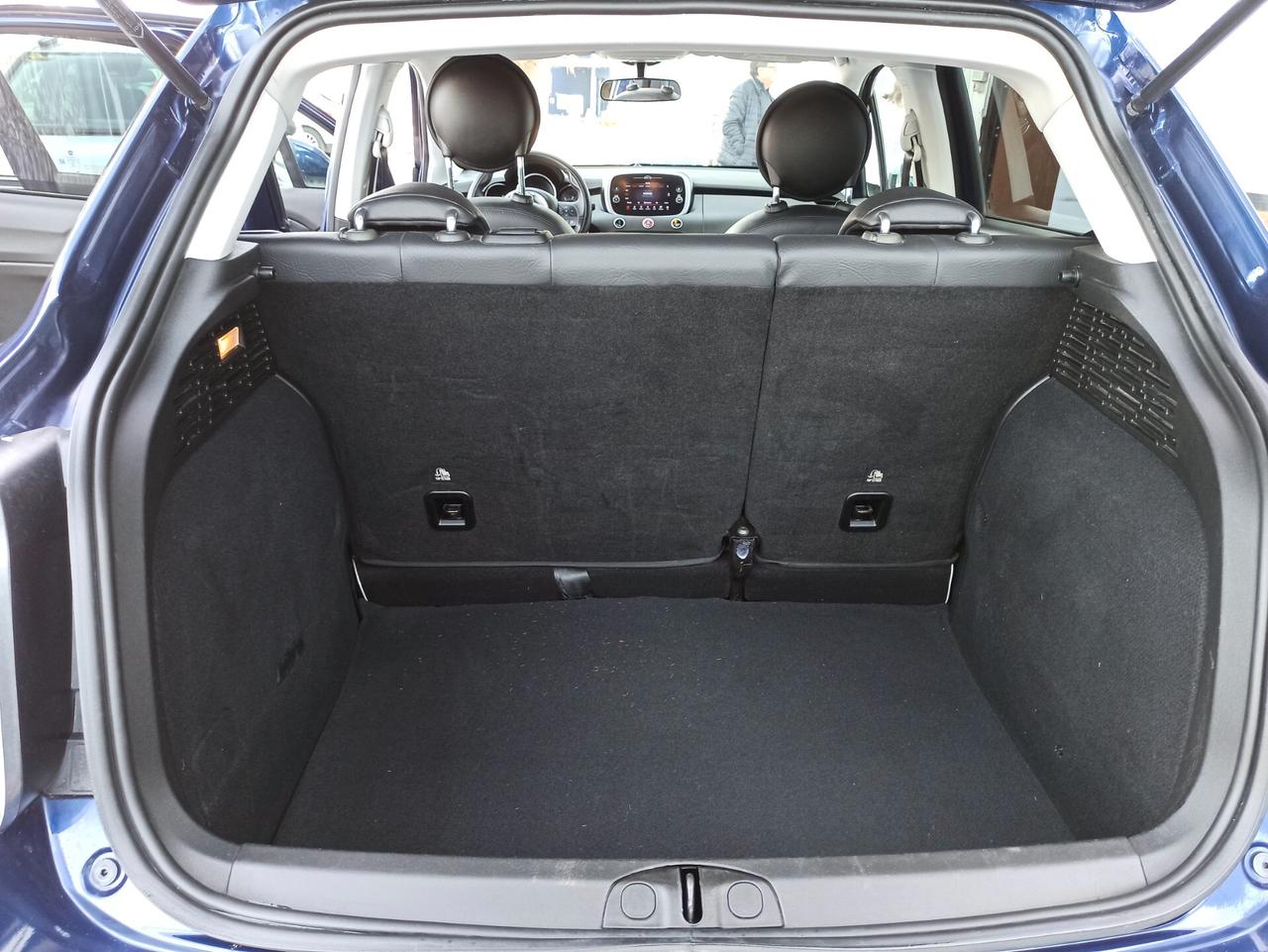 Fiat 500X 1.6 MultiJet 120 CV Cross