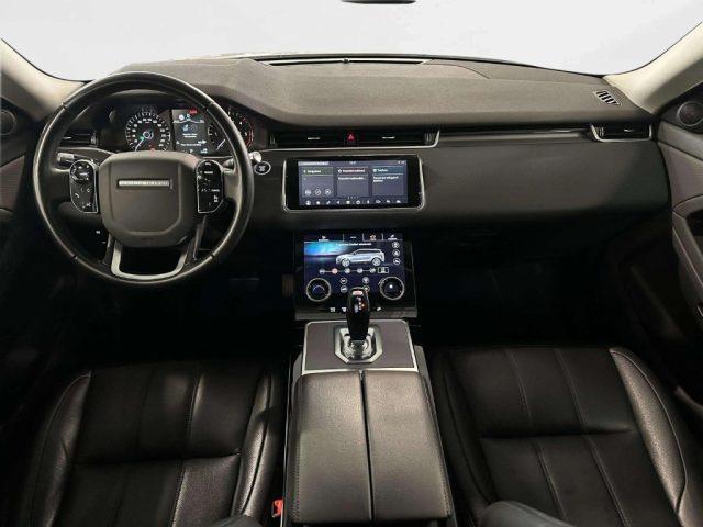 LAND ROVER Range Rover Evoque 2.0D I4-L.Flw 150 CV AWD Auto S