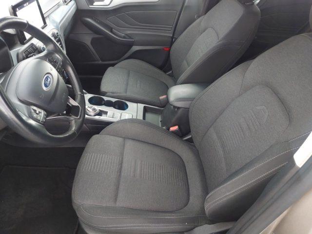FORD Focus 1.0 EcoBoost 125 CV automatico SW Active Co-Pilot