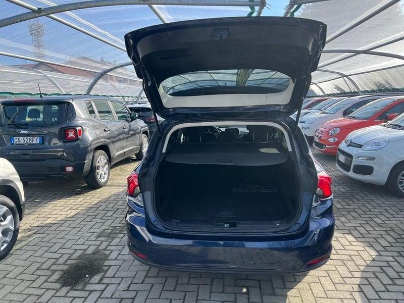 FIAT Tipo Tipo 1.6 Mjt 4 porte Lounge