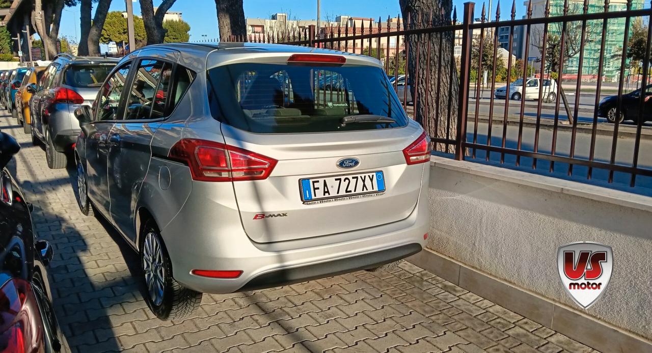 FORD B-MAX 1.5 TDCI -PREZZO PROMO!