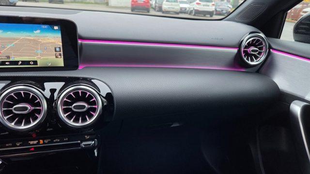 MERCEDES-BENZ A 200 Premium Amg PERMUTE UNICOPROPRIETARIO