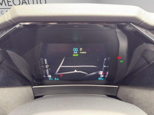 DS AUTOMOBILES DS 4 E-Tense 225 Phev Performance Line