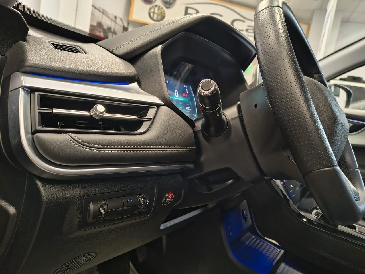 Dr 6.0 1.5 Turbo CVT Bi-Fuel GPL