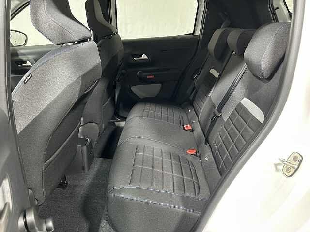 Citroen C3 PureTech 100 S&S Plus KM ZERO