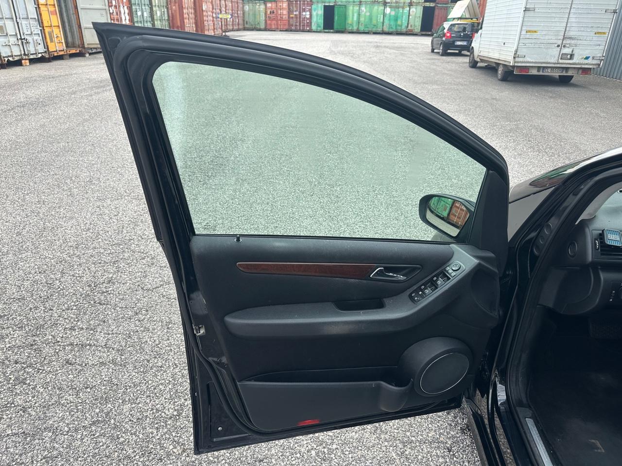 Mercedes-benz A 180 CDI Avantgarde autom