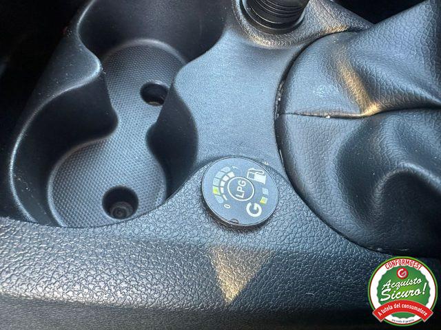 DACIA Sandero Stepway 1.0 TCe GPL DELLA CASA ECO-G Access