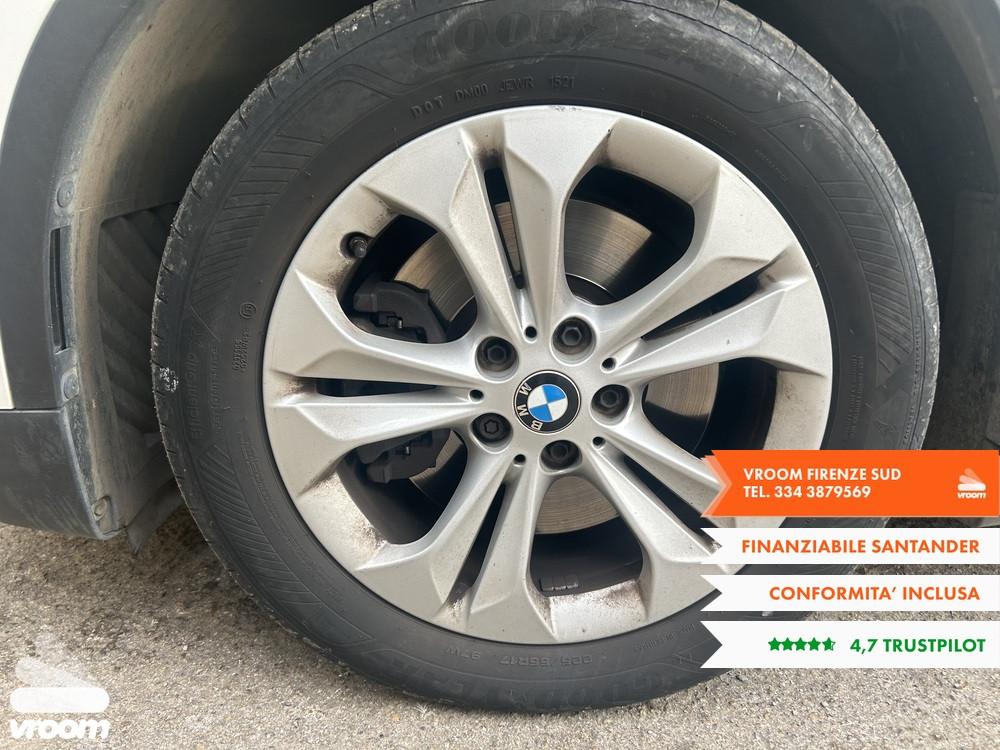 BMW X1 (F48) X1 xDrive25e Business A...