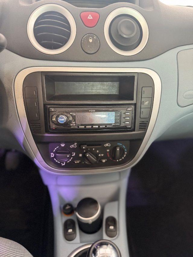CITROEN C3 1.1 CashMere