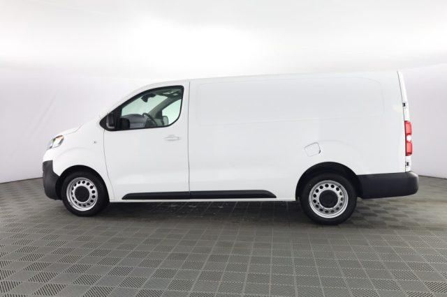 FIAT Scudo Scudo 2.0 BlueHDi 145CV PL-SL-TN Furgone Lounge