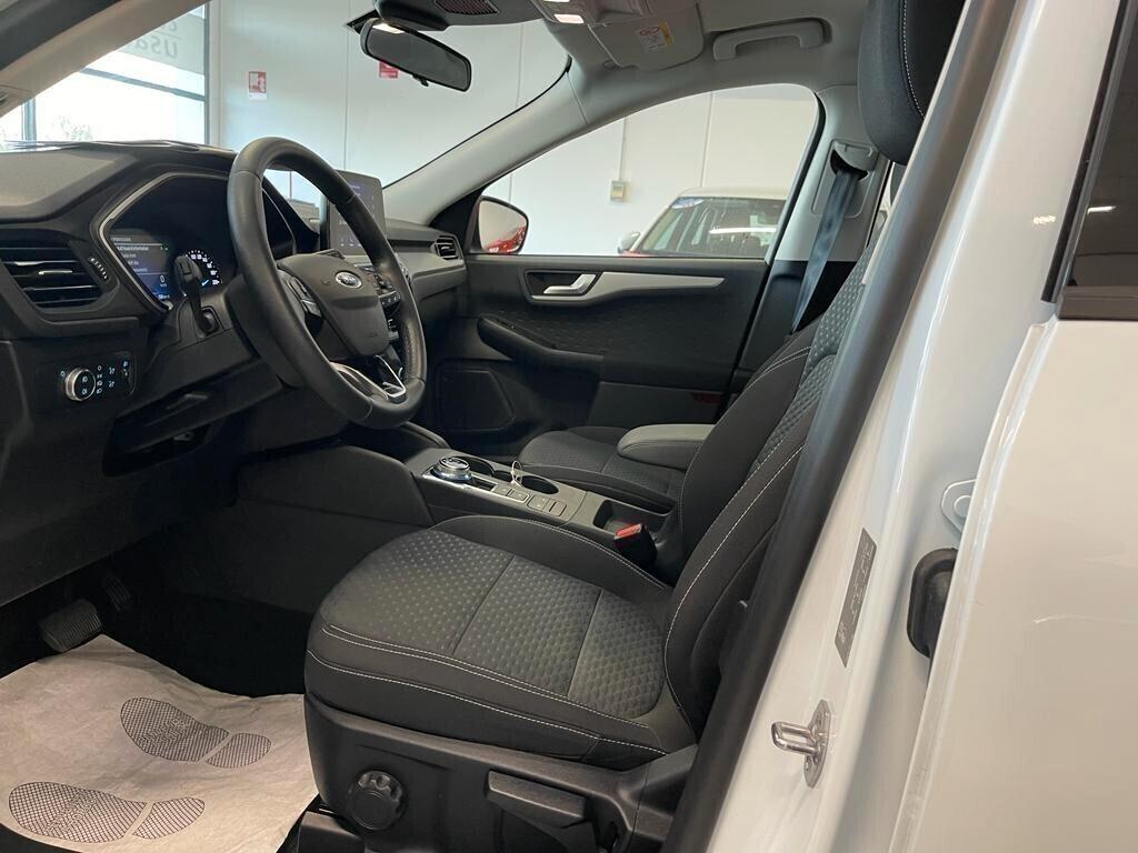 Ford Kuga CONNECT 2.5 Full Hybrid CVT 2WD 29000 KM