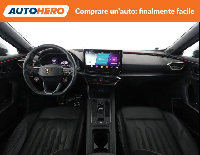 CUPRA Formentor 1.4 e-Hybrid DSG VZ