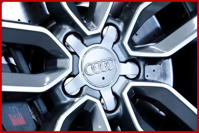AUDI S3 SPB 2.0 TFSI quattro S tronic