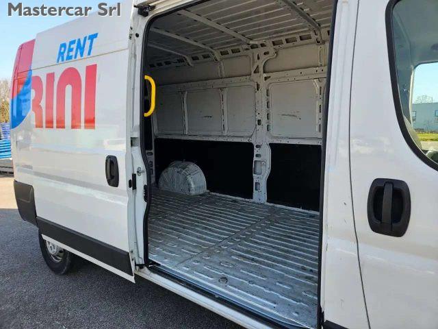 FIAT Ducato Ducato/Movano 35 2.2 BlueHDi 140 PL-TM -GP654AM